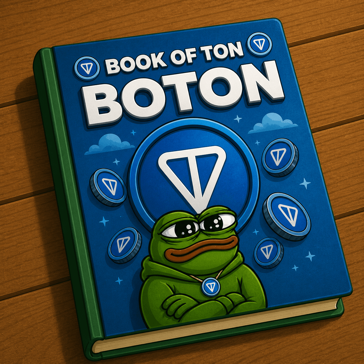 BOTON Visual